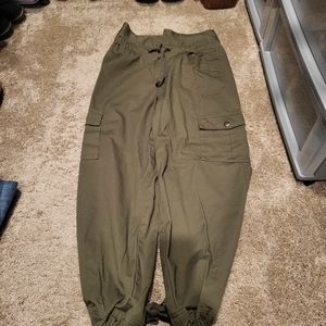 Cargo Pants